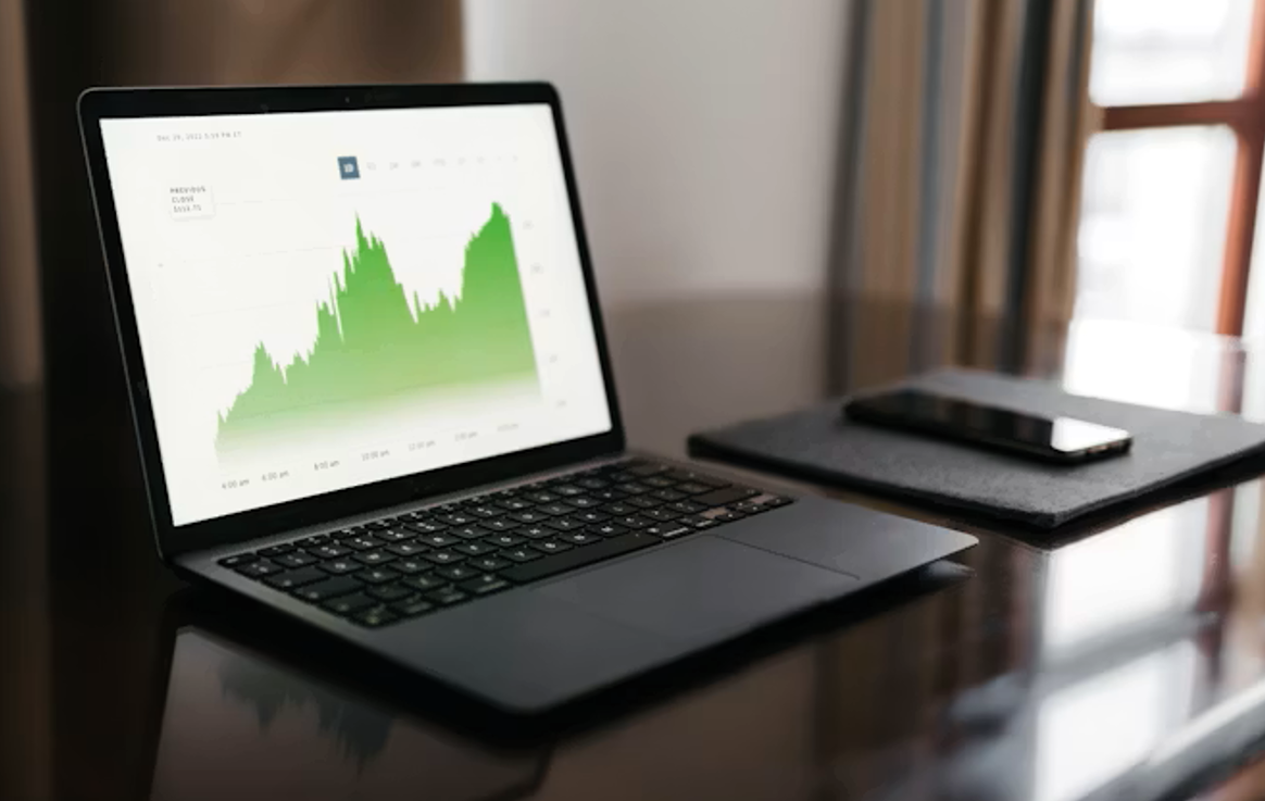 Green Analytics - Carbon data dashboards