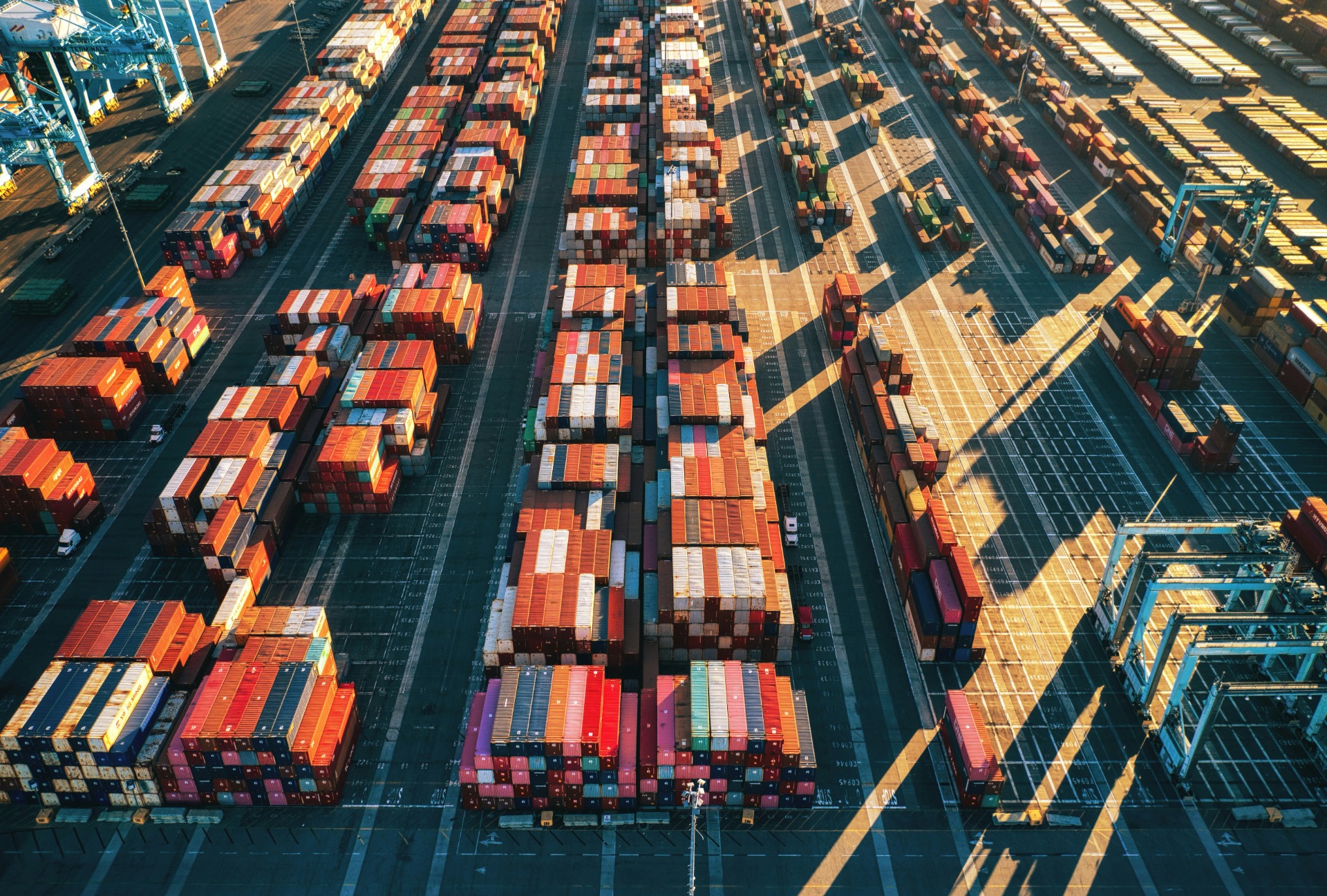 Supply chain logistics and Scope 3 emissions reporting