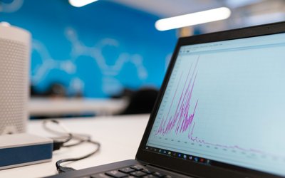 Carbon footprint reporting and greenhouse gas data analysis