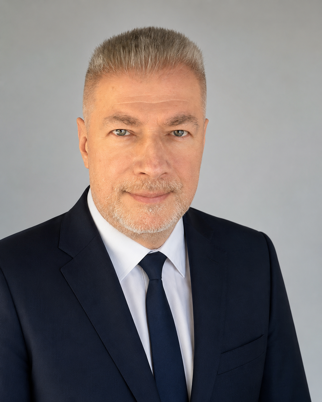 Florin Popescu, Sustainability Consultant and ISO Auditor specialized in carbon footprint, Life Cycle Assessment (LCA), Environmental Product Declarations (EPD) and Scope 3 reporting.