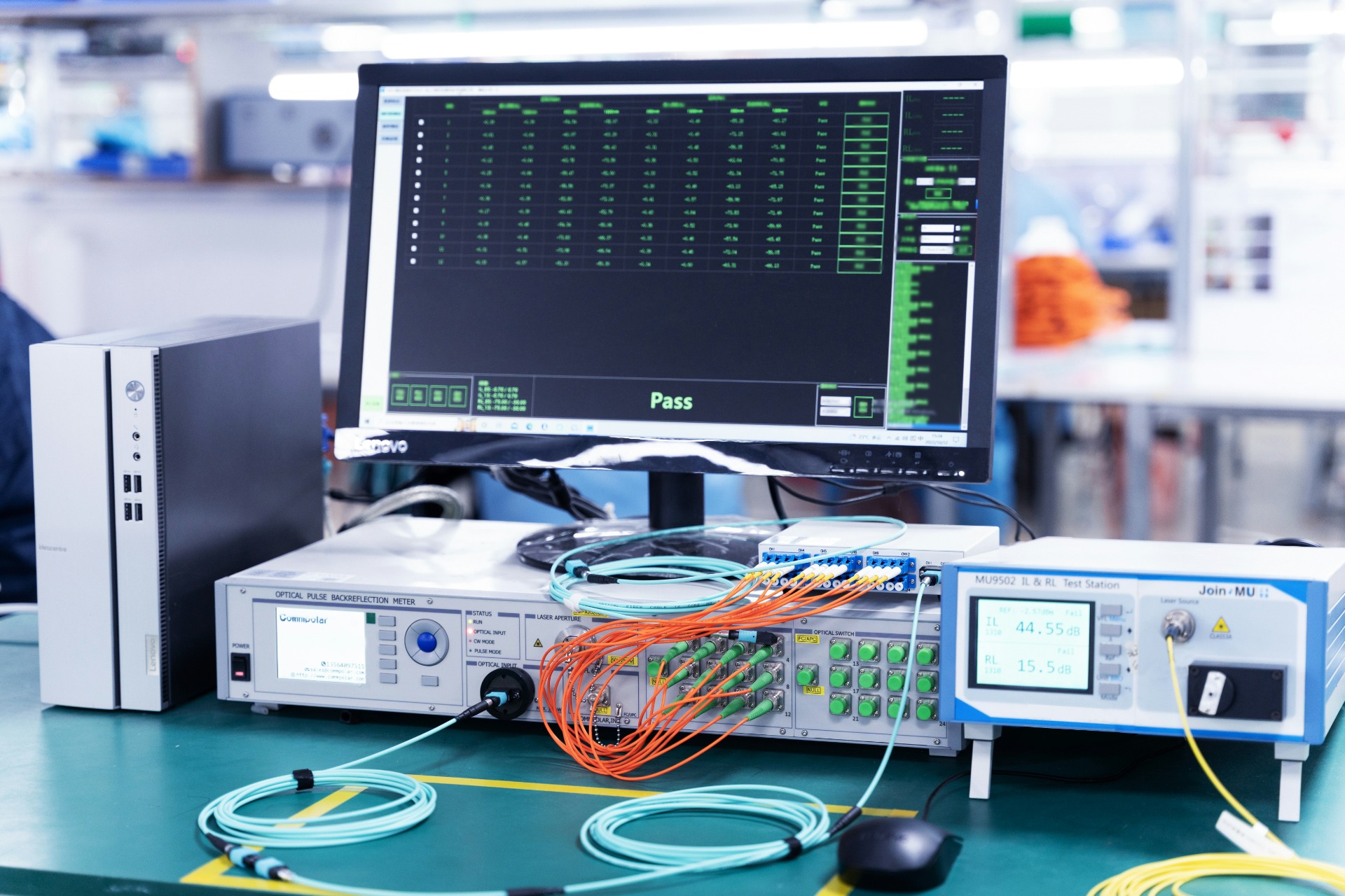 Energy Management & ISO 50001 - Green Analytics